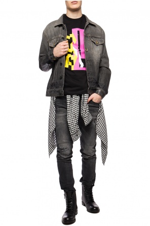 ‘tepphar’ jeans, zdjęcie 2 ‘tepphar’ jeans od Diesel